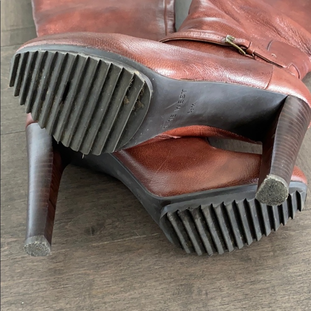 Nine West Craftwork Boot - image 7